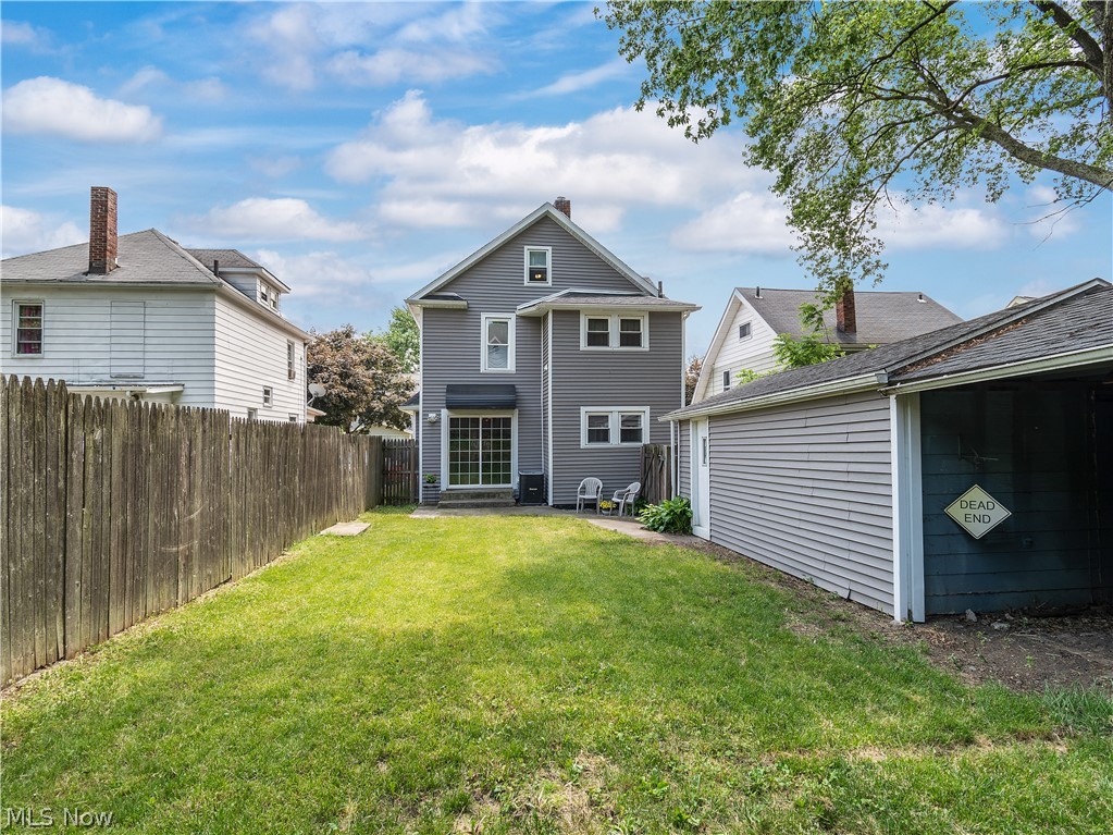 Thornton Heights - Residential