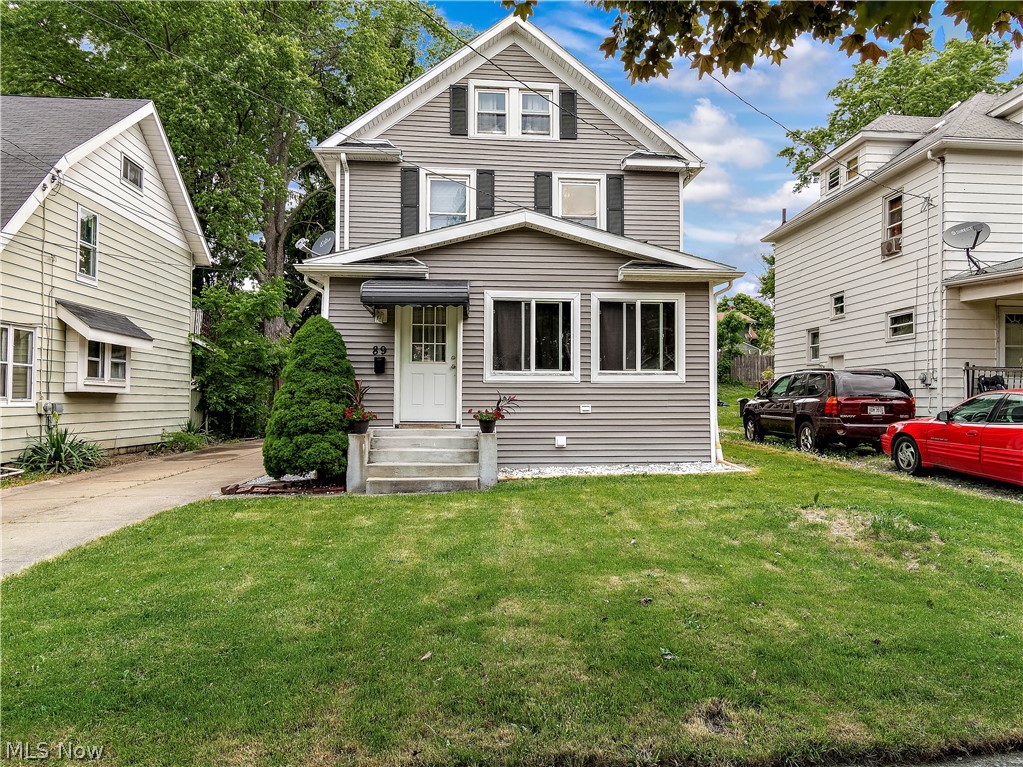 Thornton Heights - Residential