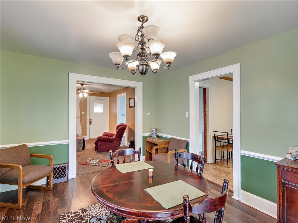 Thornton Heights - Residential