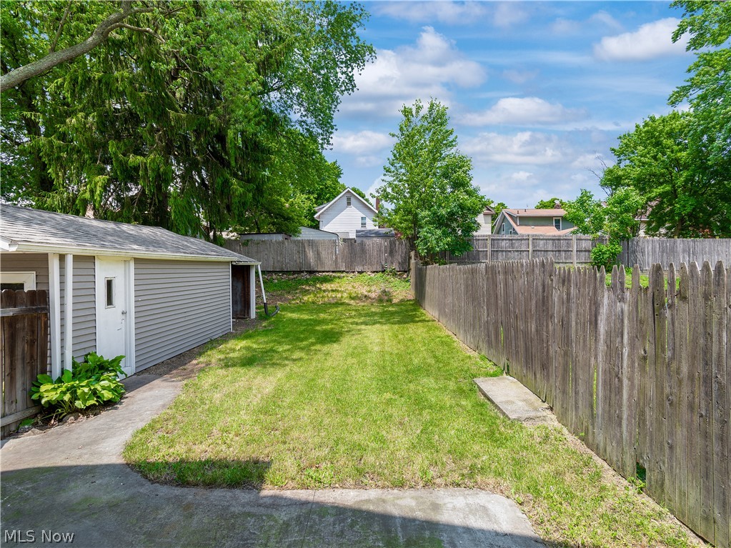 Thornton Heights - Residential