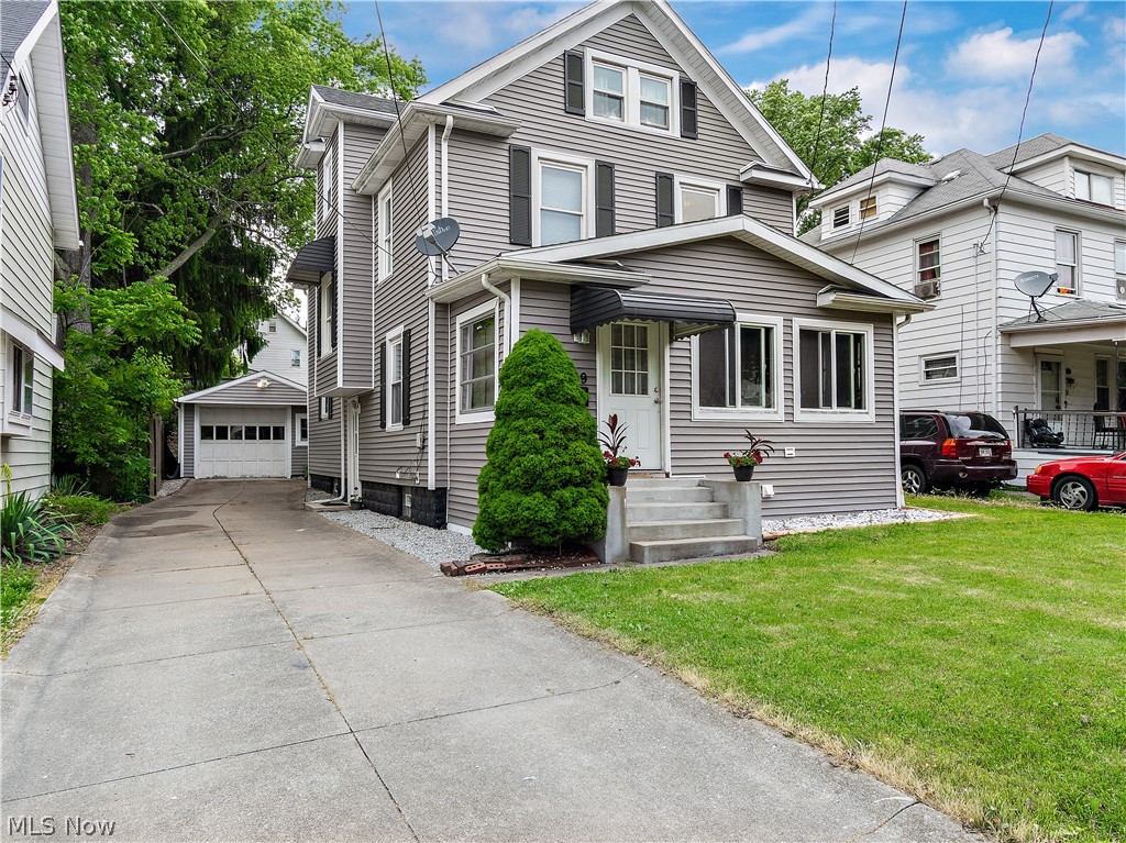 Thornton Heights - Residential