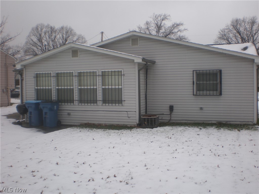 Oakwood Acres 07 - Residential