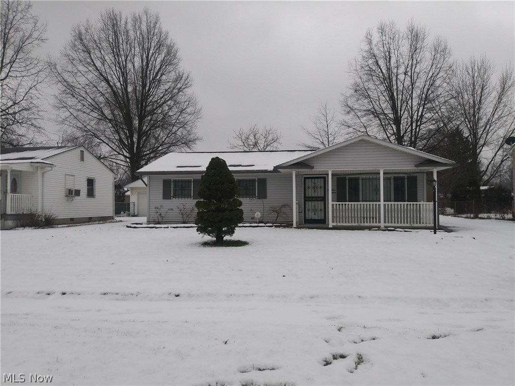 Oakwood Acres 07 - Residential