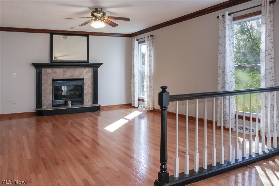 Sprague - Residential