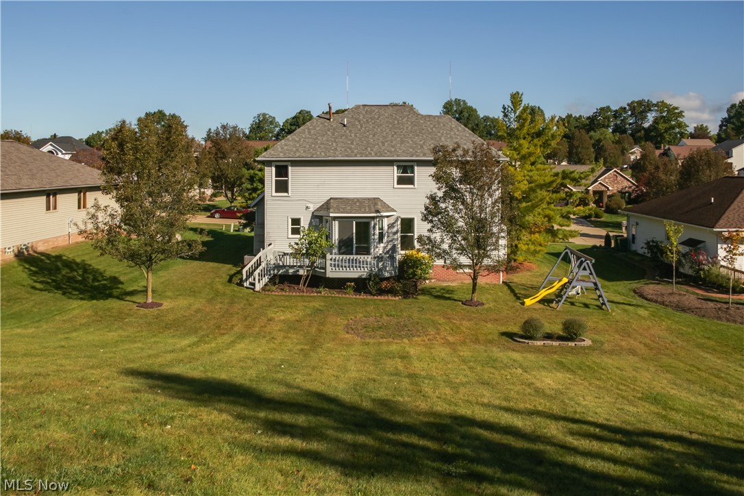 Sprague - Residential