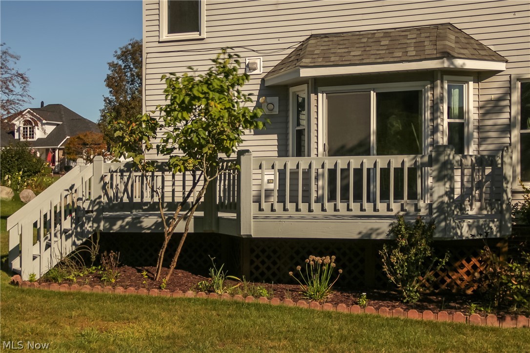 Sprague - Residential