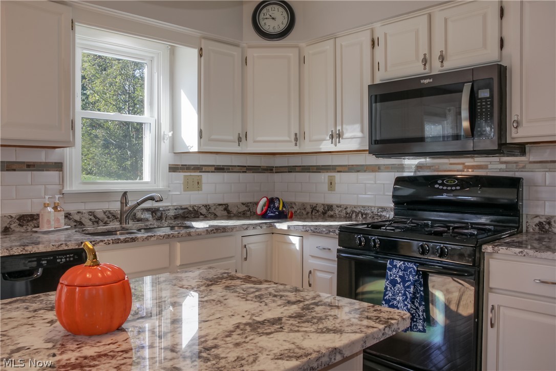 Sprague - Residential