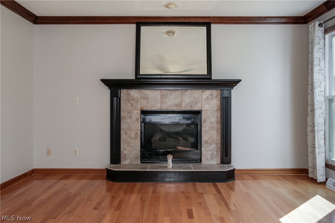 Sprague - Residential