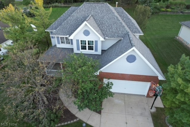 Sprague - Residential