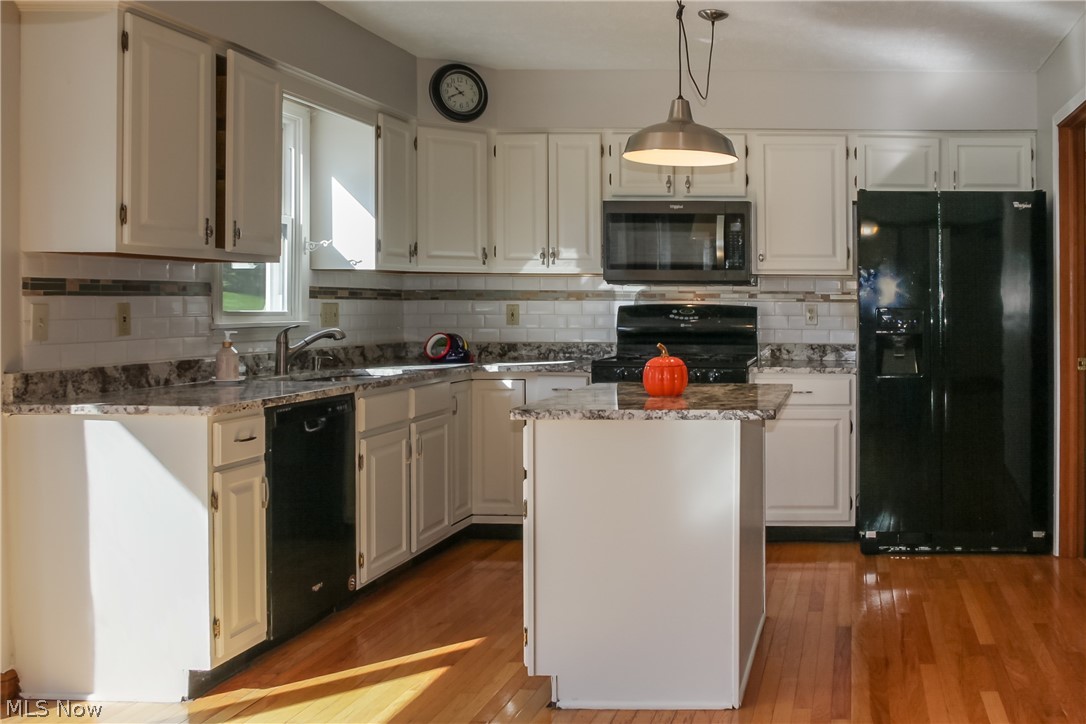 Sprague - Residential