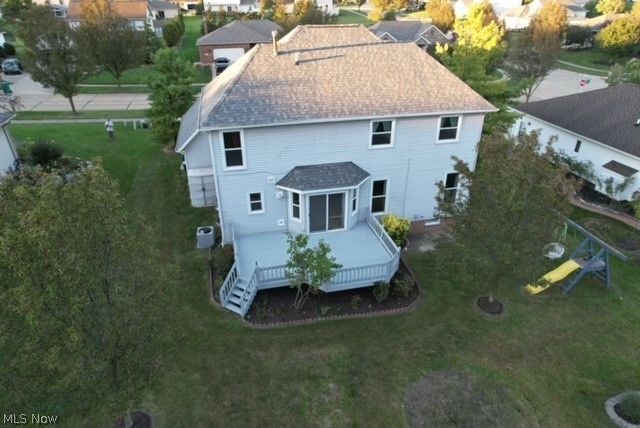 Sprague - Residential