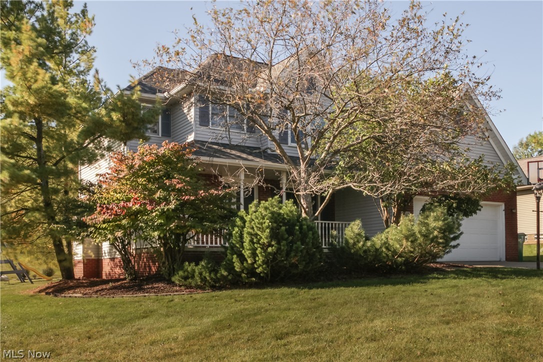 Sprague - Residential