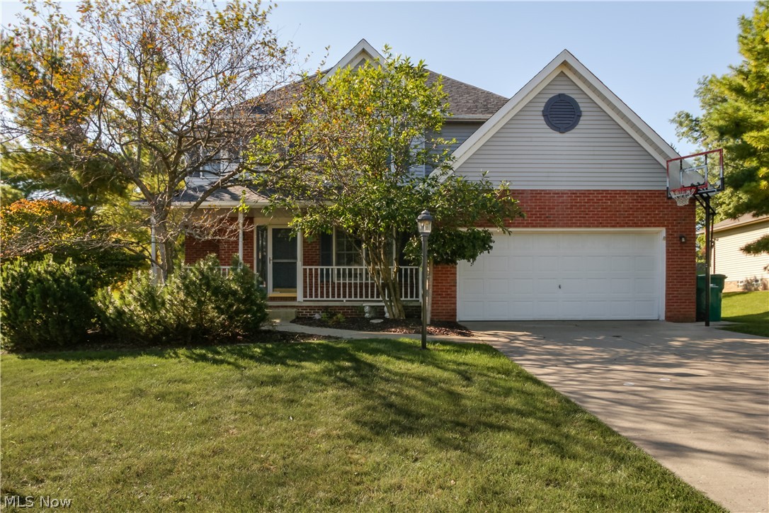 Sprague - Residential