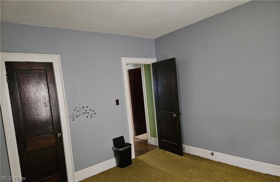 Park Overlook Allotment - Residential