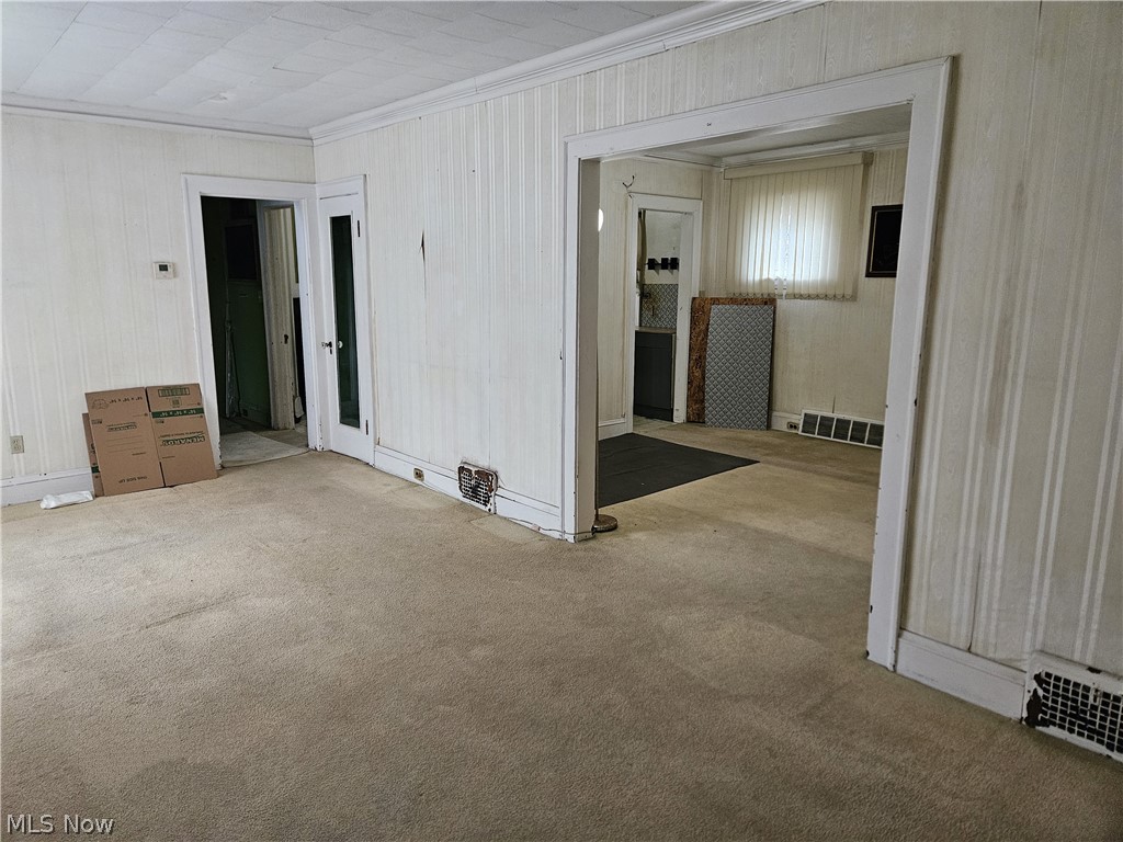 Park Overlook Allotment - Residential