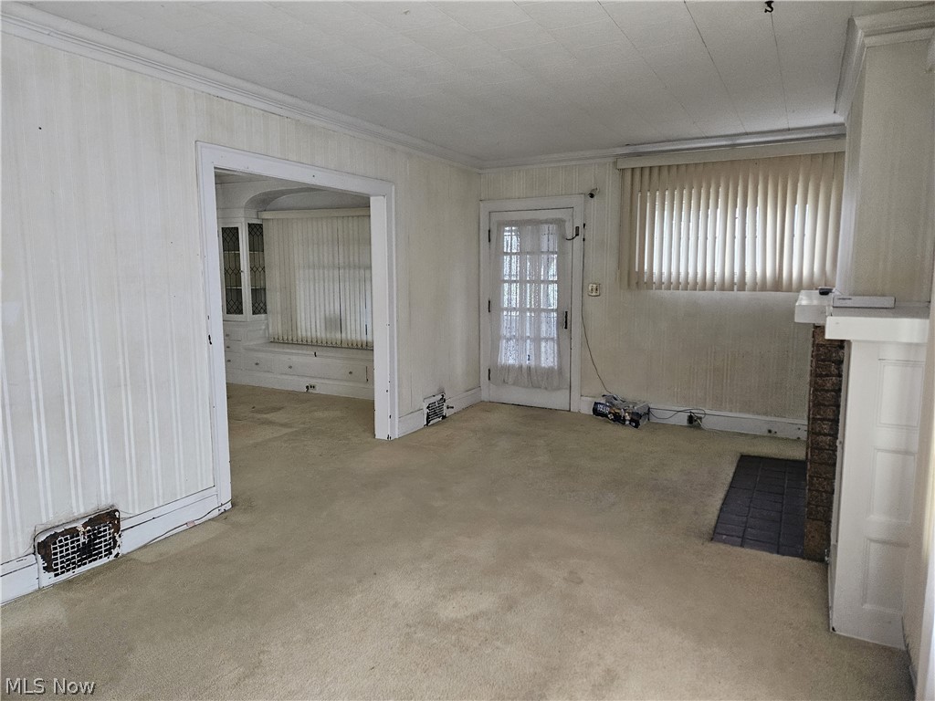 Park Overlook Allotment - Residential