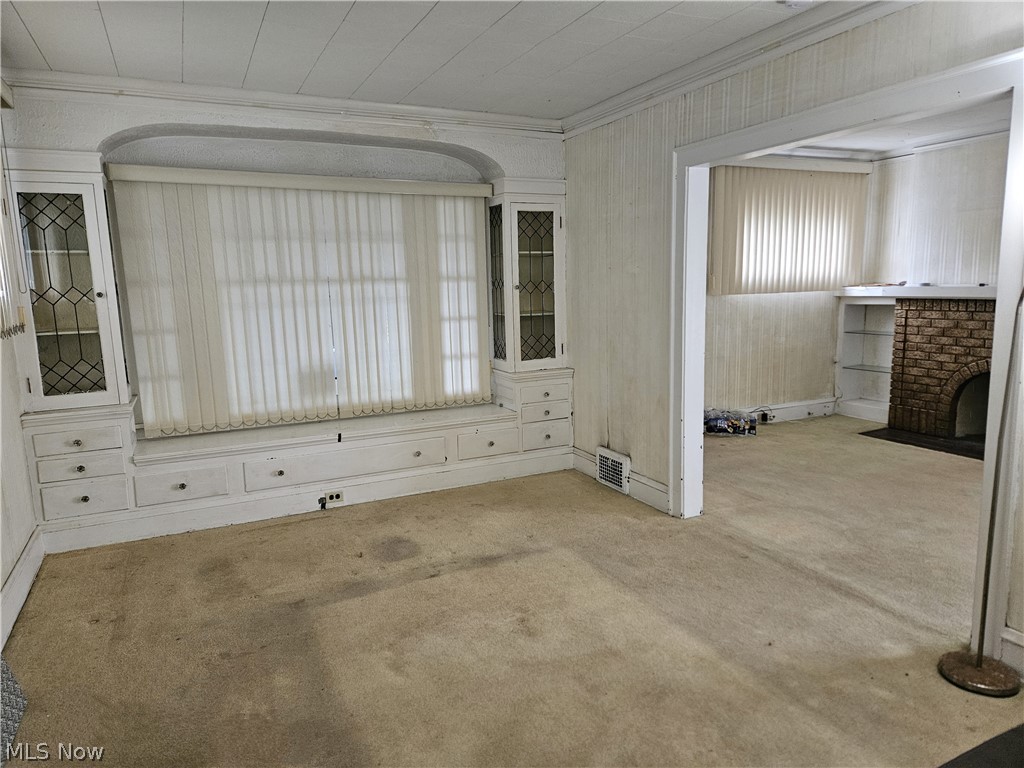 Park Overlook Allotment - Residential