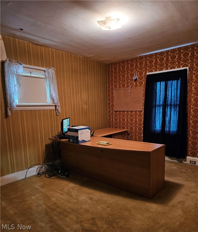 Park Overlook Allotment - Residential