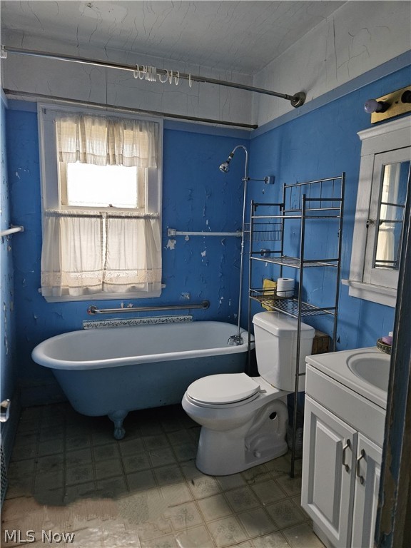 Park Overlook Allotment - Residential