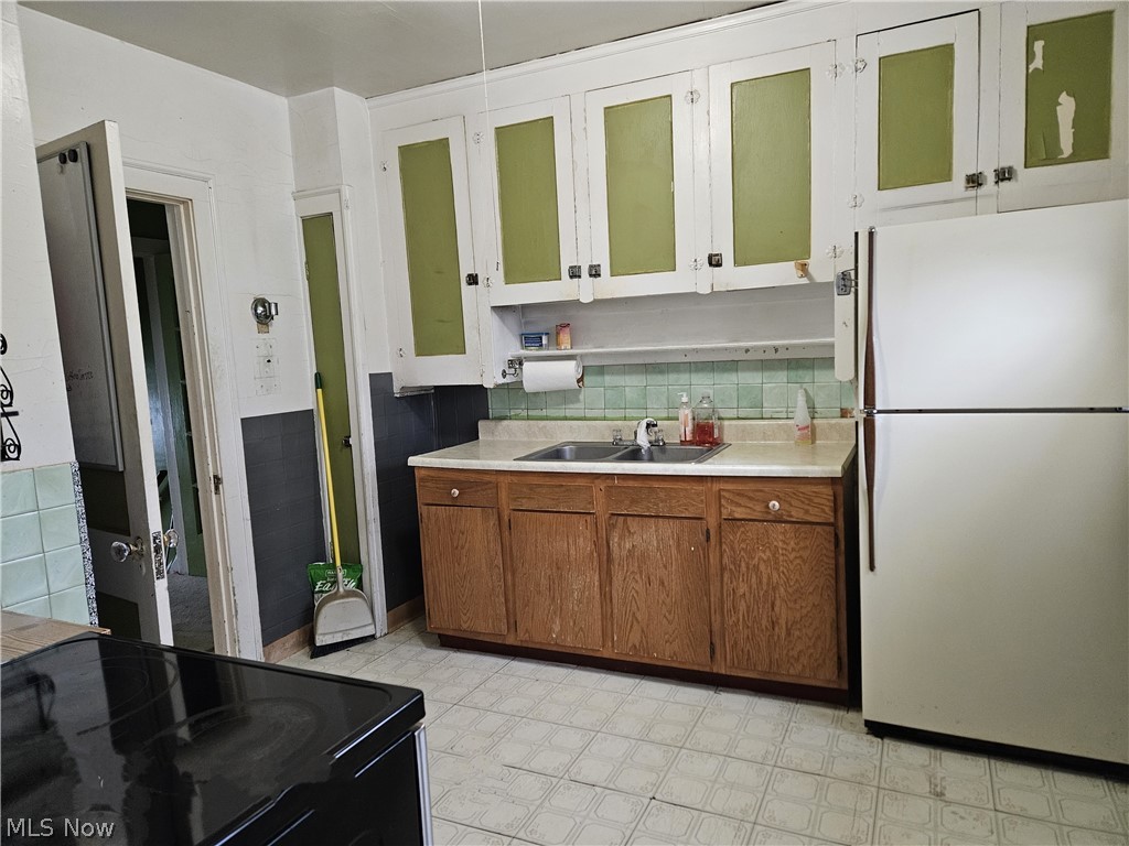 Park Overlook Allotment - Residential