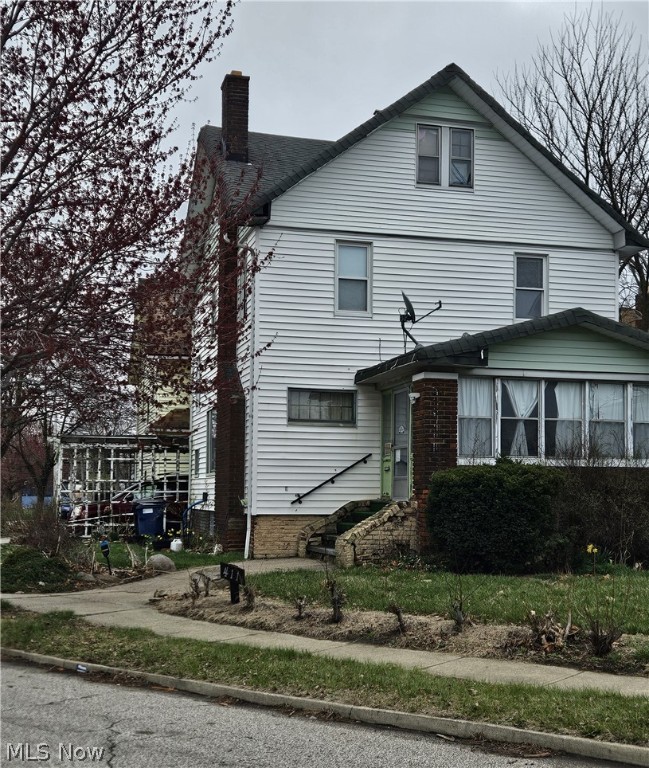 Park Overlook Allotment - Residential