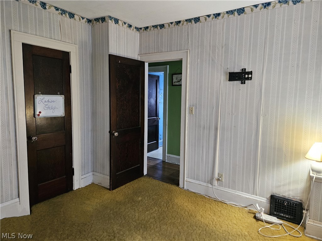 Park Overlook Allotment - Residential