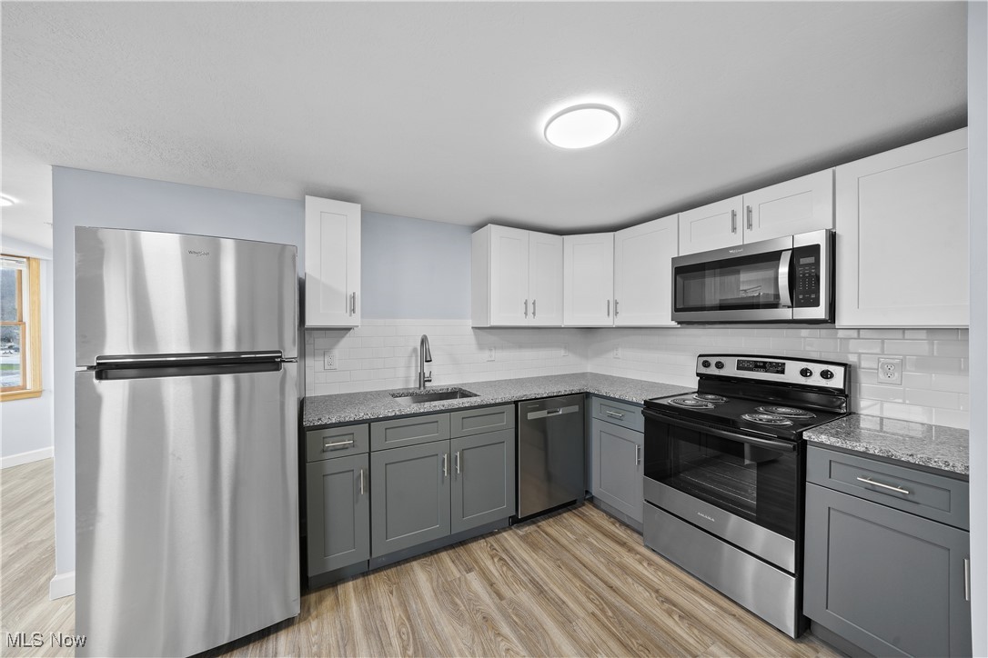 WPP - Residential Lease