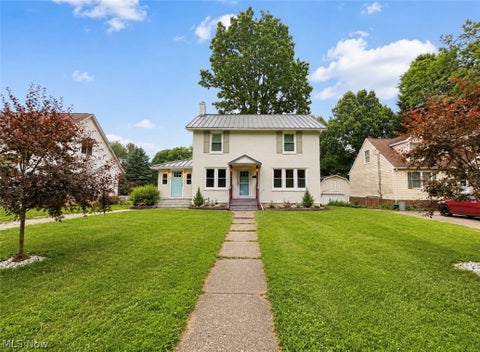 Homes For Sale - 3904 Princeton Avenue<br/> Massillon, OH 44646