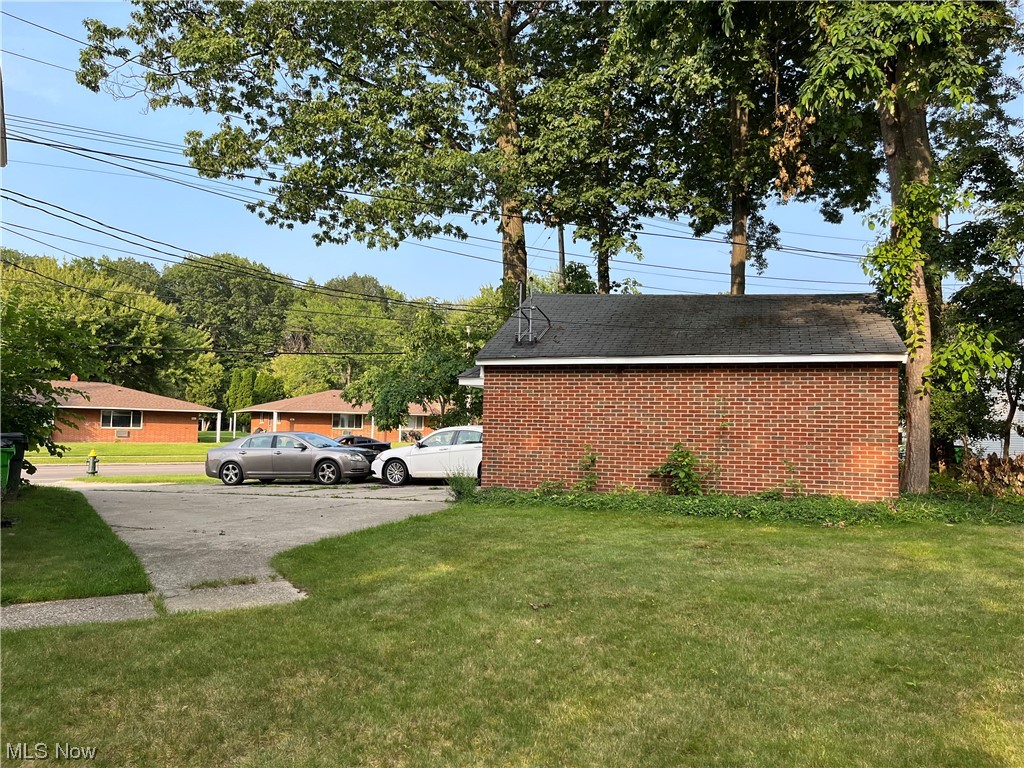 S H Kleinman Realty Cos Rosem - Residential Income