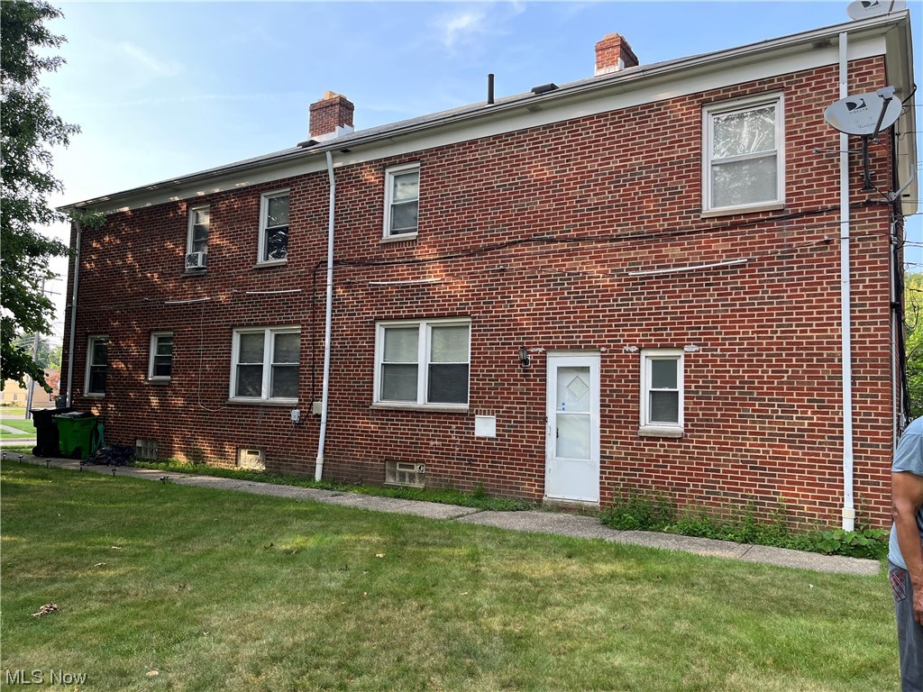 S H Kleinman Realty Cos Rosem - Residential Income