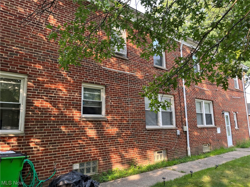 S H Kleinman Realty Cos Rosem - Residential Income