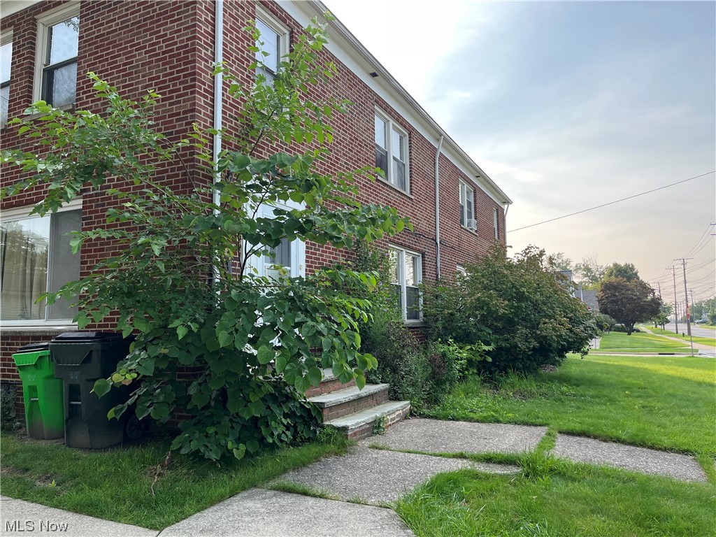 S H Kleinman Realty Cos Rosem - Residential Income