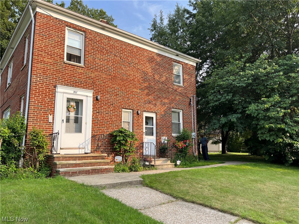 S H Kleinman Realty Cos Rosem - Residential Income