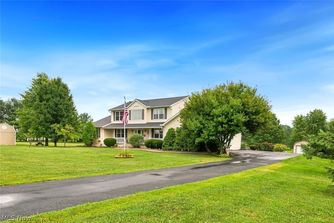 2535 Station Road