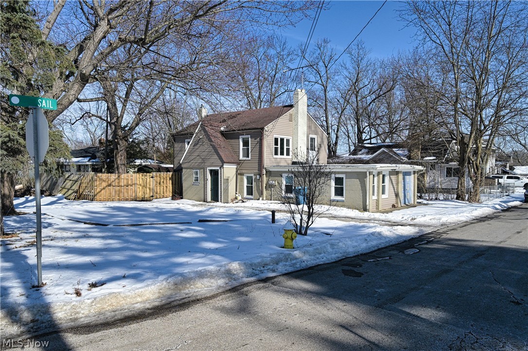 3613 Manchester Road