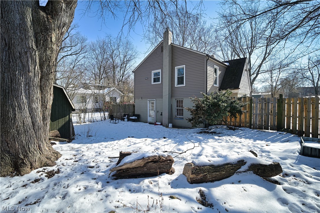 Lockwood Grove - Residential