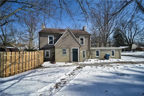 3613 Manchester Road Coventry OH 44319