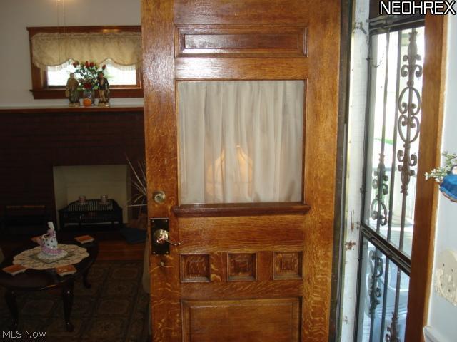 D C Taylor's Allotment - Residential