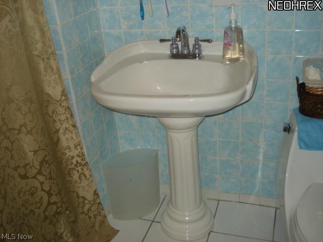 D C Taylor's Allotment - Residential