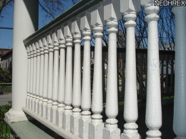 D C Taylor's Allotment - Residential