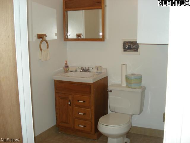 D C Taylor's Allotment - Residential