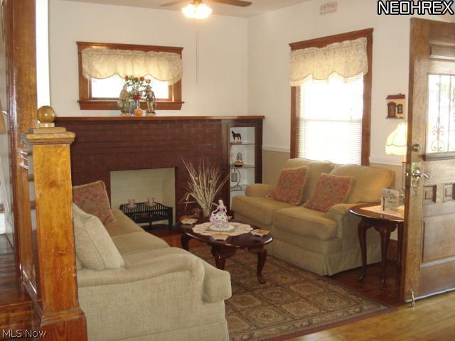 D C Taylor's Allotment - Residential