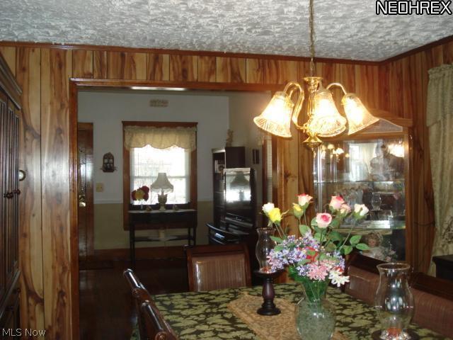 D C Taylor's Allotment - Residential