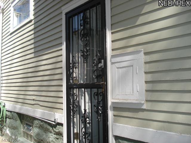 D C Taylor's Allotment - Residential