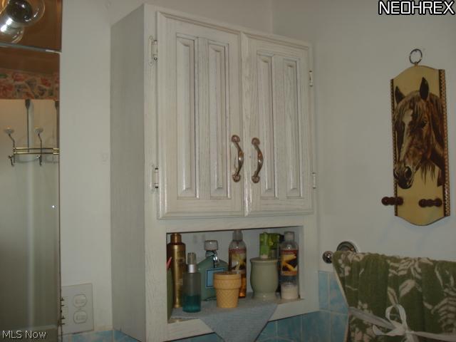 D C Taylor's Allotment - Residential