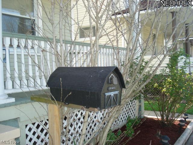 D C Taylor's Allotment - Residential