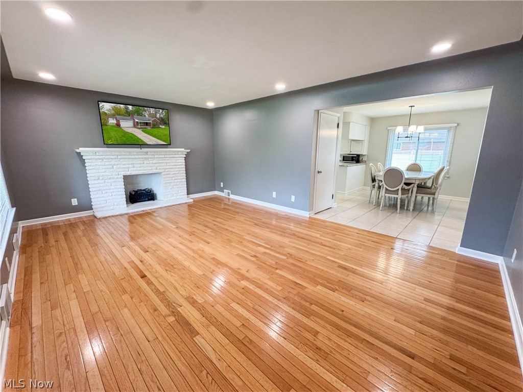 Lake Newport - Residential