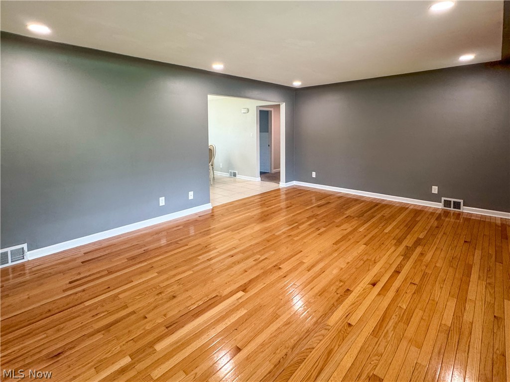 Lake Newport - Residential