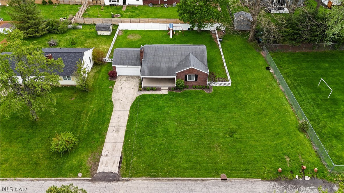 Lake Newport - Residential