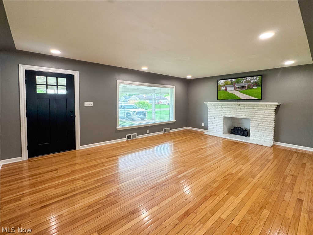 Lake Newport - Residential